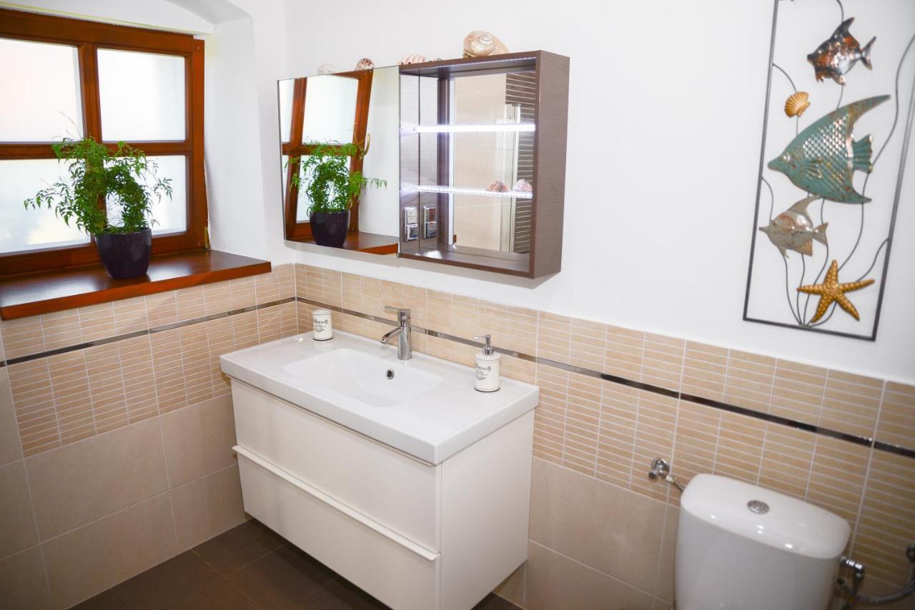 Somos Apartman Gyor Ngoại thất bức ảnh